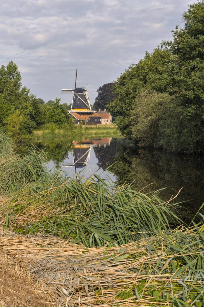 De Pelmolen bij Rijssen De Pelmolen bij Rijssen